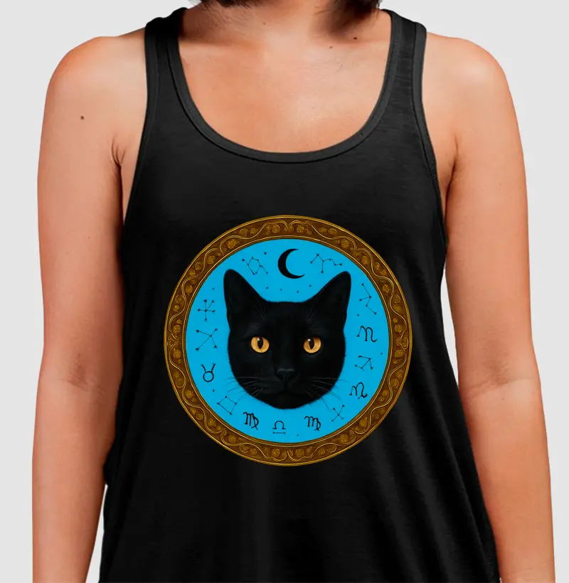 Gato • Zodiacal (regata)