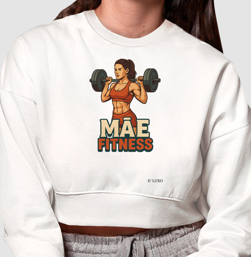 Mãe Fitness