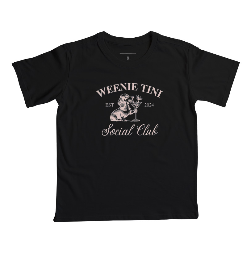 Weenie Tini