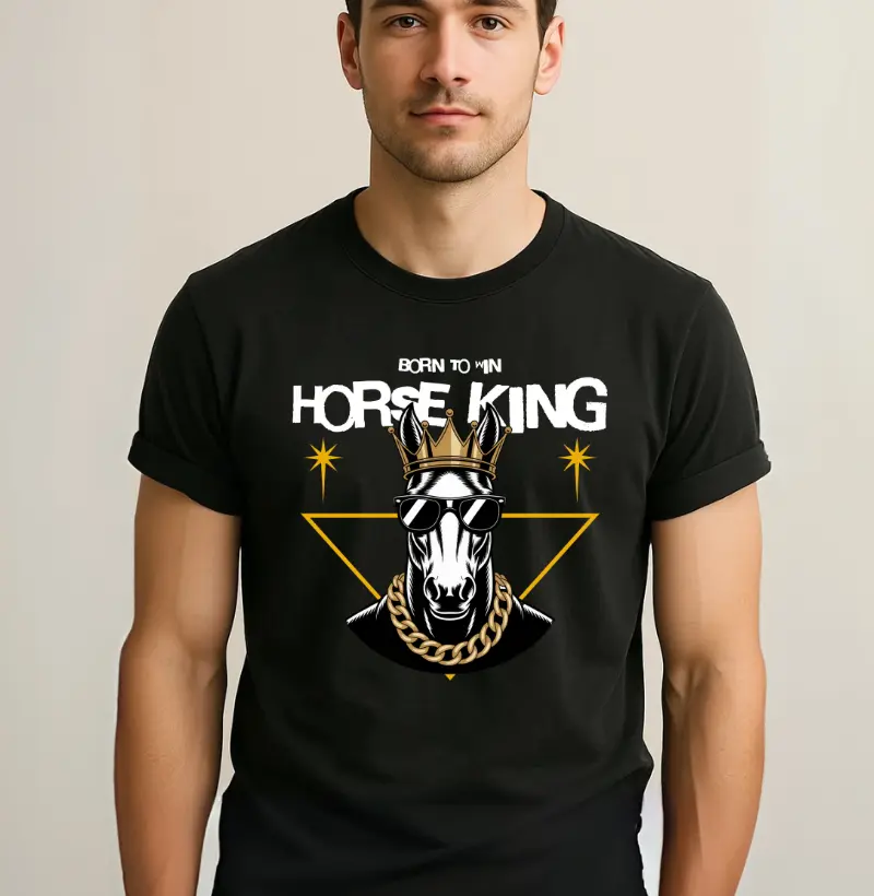 KING