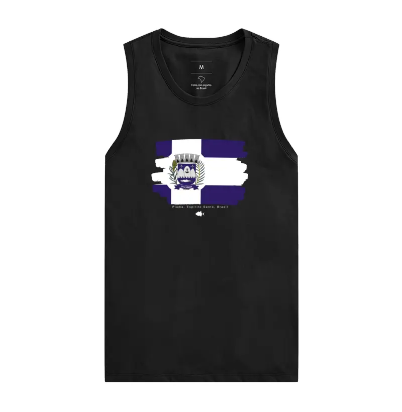 Cidades Piúma Bandeira - Regata - #27554