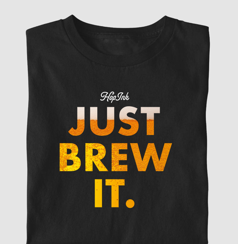 Just Brew It 