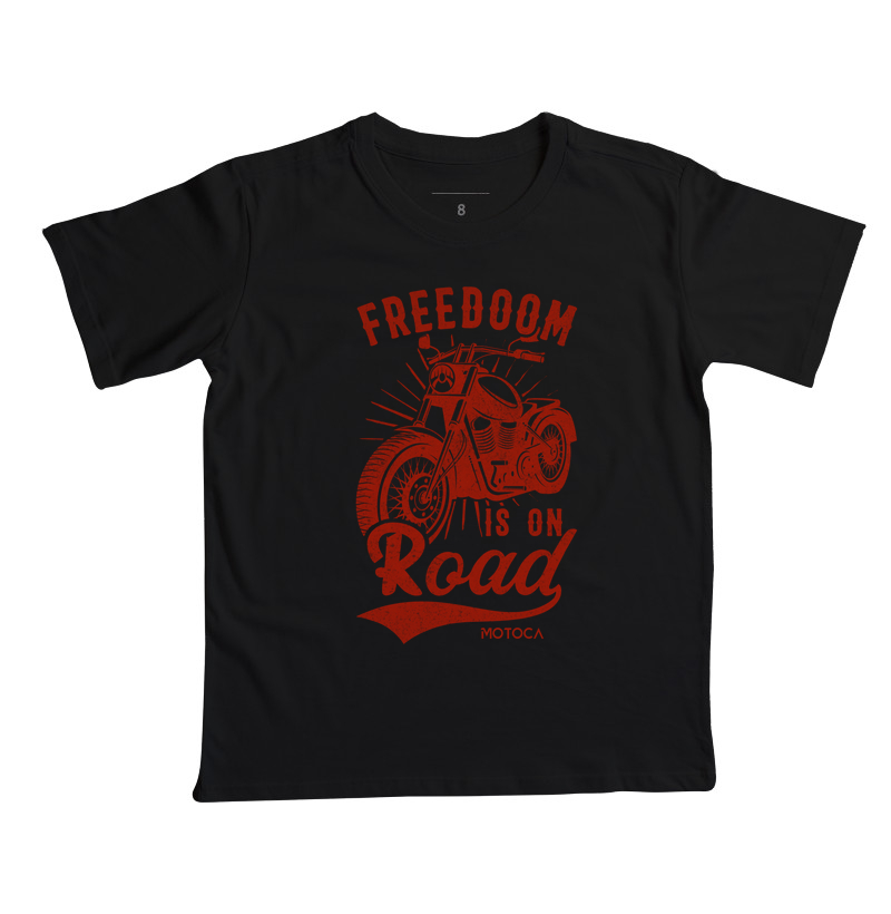 Freedoom on Road