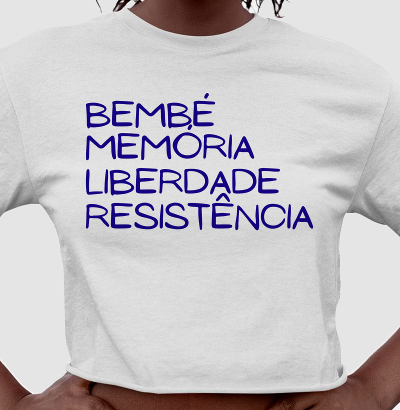 Bembé, memória, liberdade e resistência