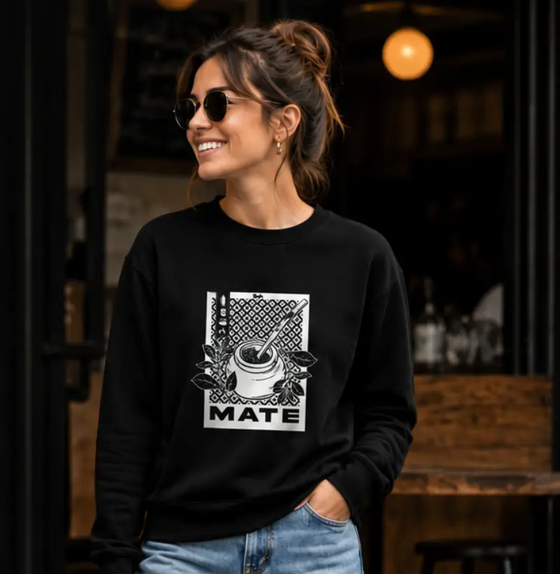 Selo Mate