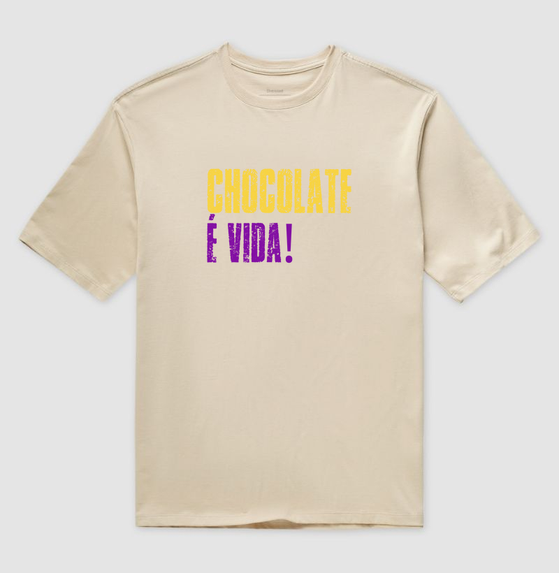 613-Chocolate é vida