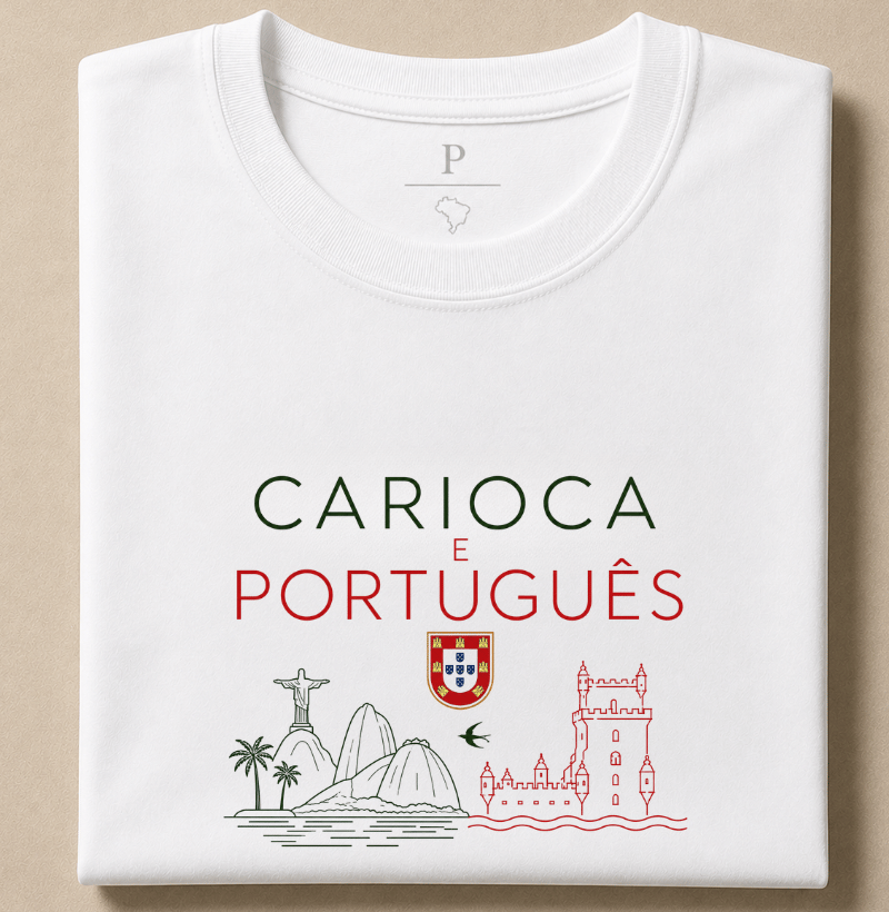 Carioca e Português