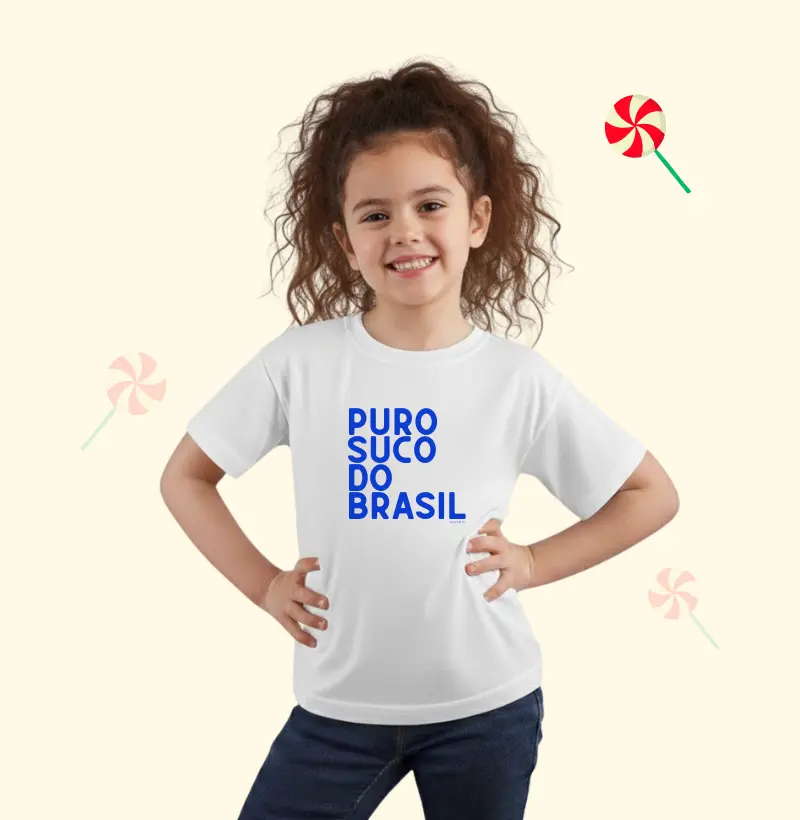 Puro Suco do Brasil