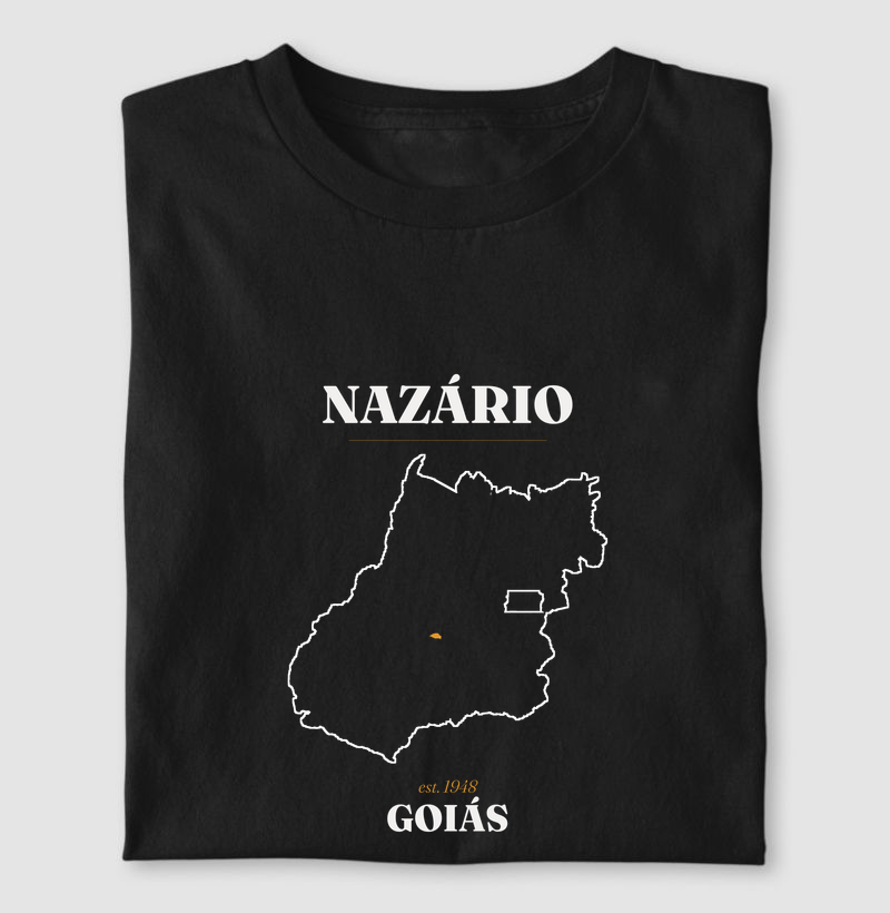 Nazário | Legado GO