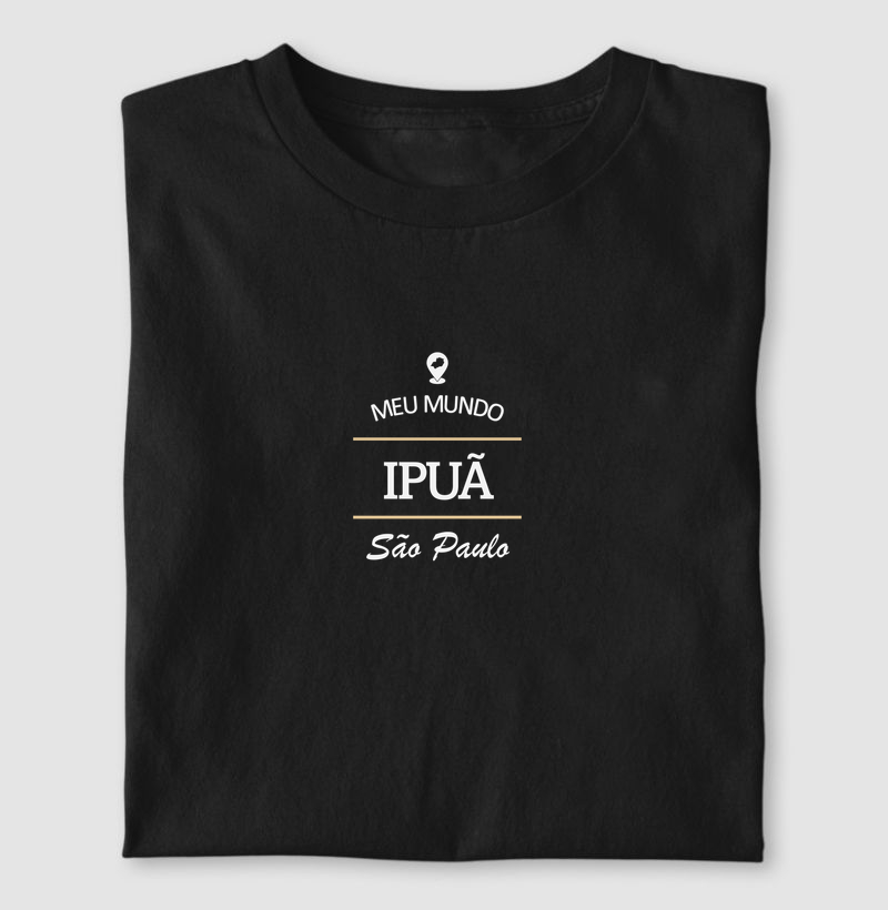 Ipuã (SP) | Meu Mundo
