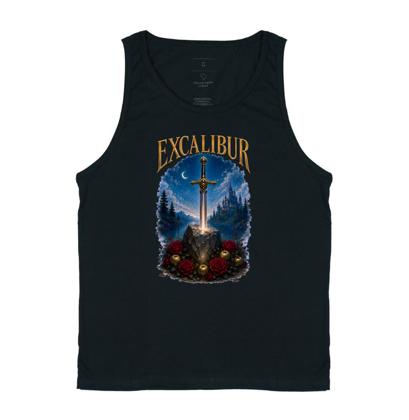 EXCALIBUR - Regata