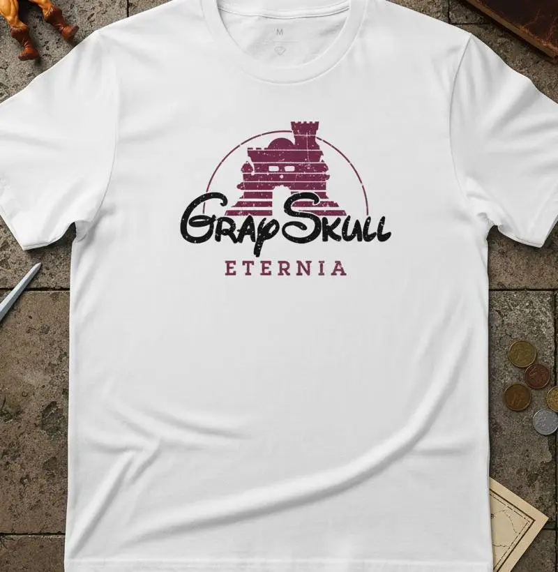 Castelo de Eternia