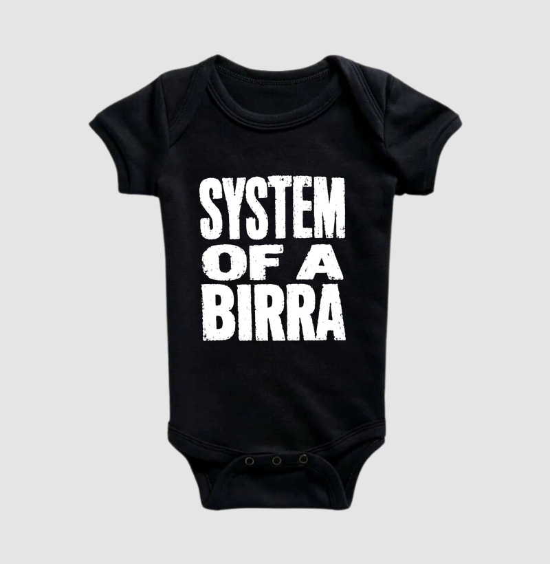 System of a birra