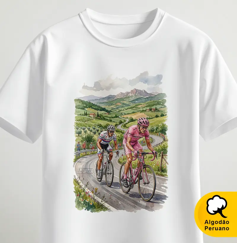 Aquarela - Giro d’Italia