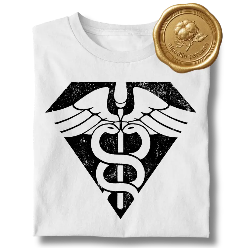 Caduceu Blindado