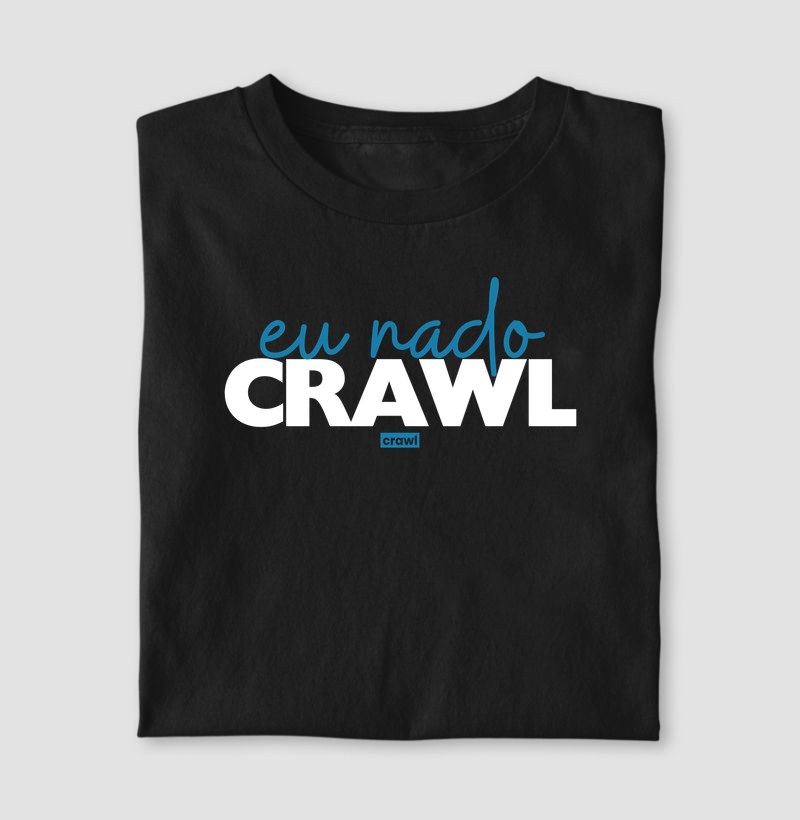 Eu Nado Crawl