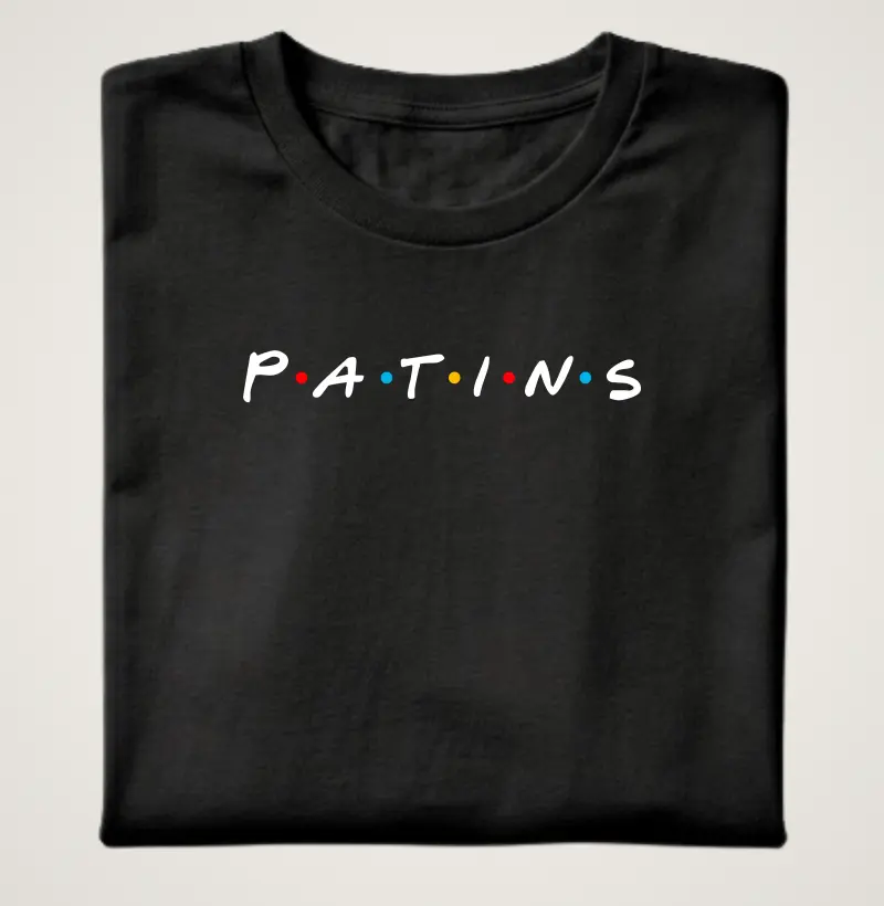 P.A.T.I.N.S