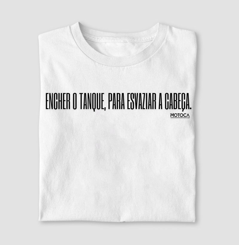 Encher o Tanque