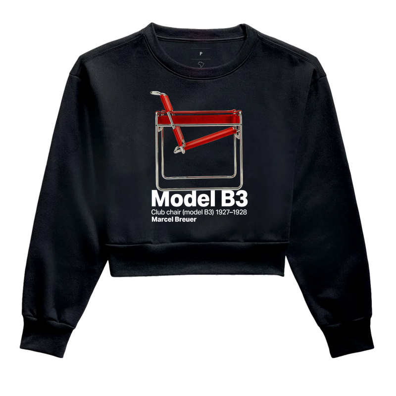 Model b3 - Wassily 