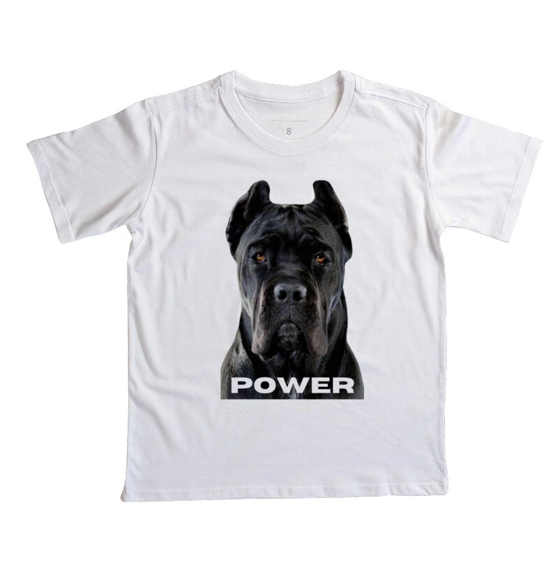 Cane Corso Power