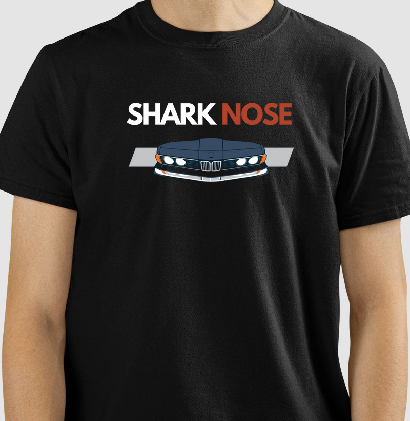 Shark Nose