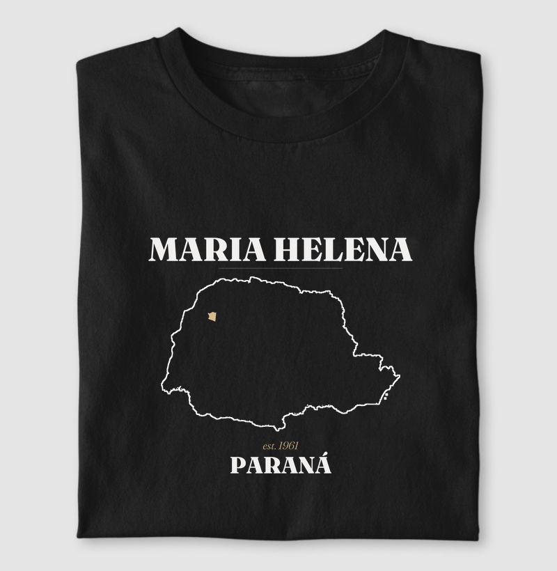 Maria Helena | Legado PR