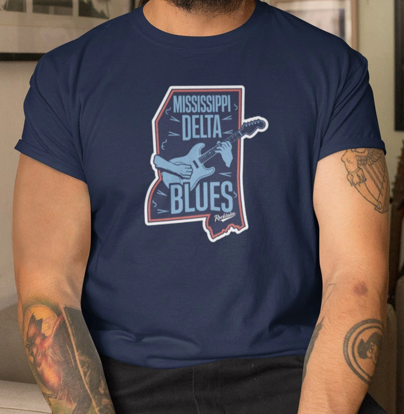 Mississippi Delta Blues