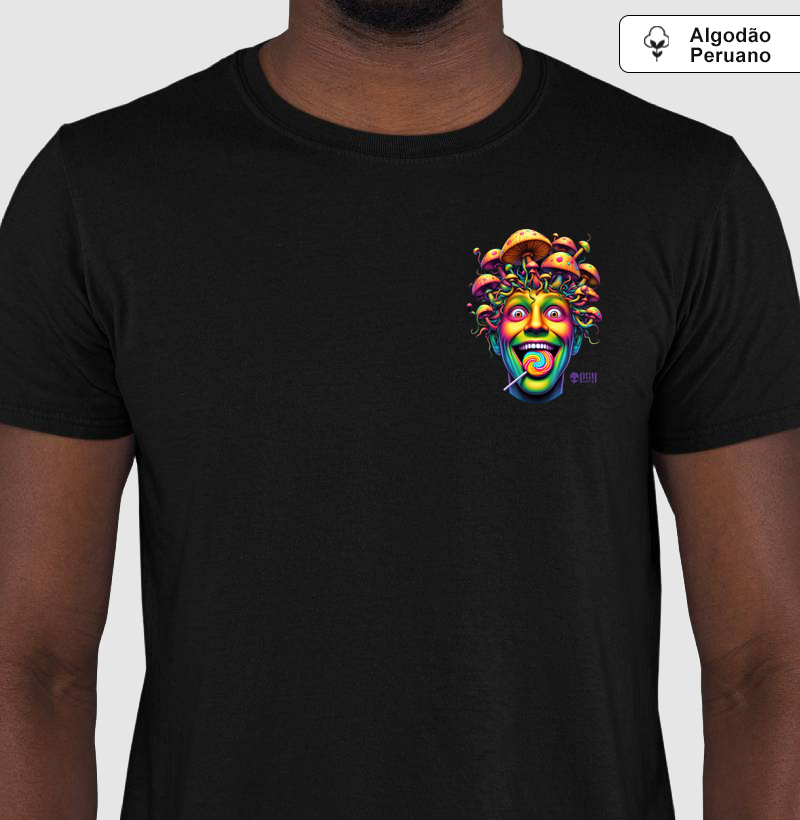 Auge do Auge (Chest)