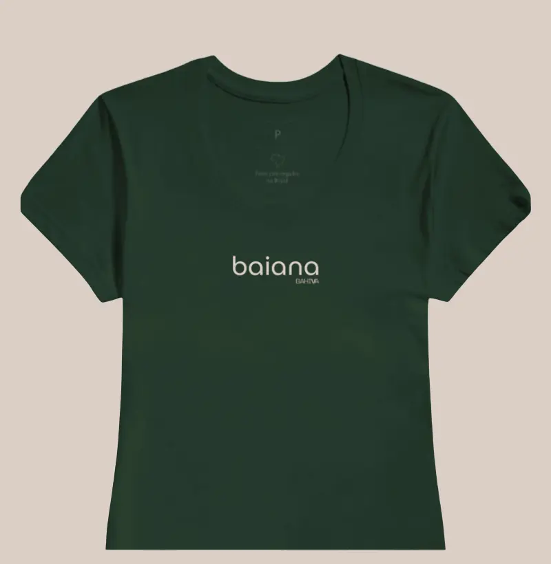 Baiana