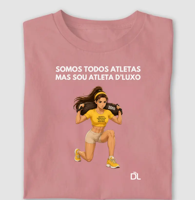 Somos todos atletas 2