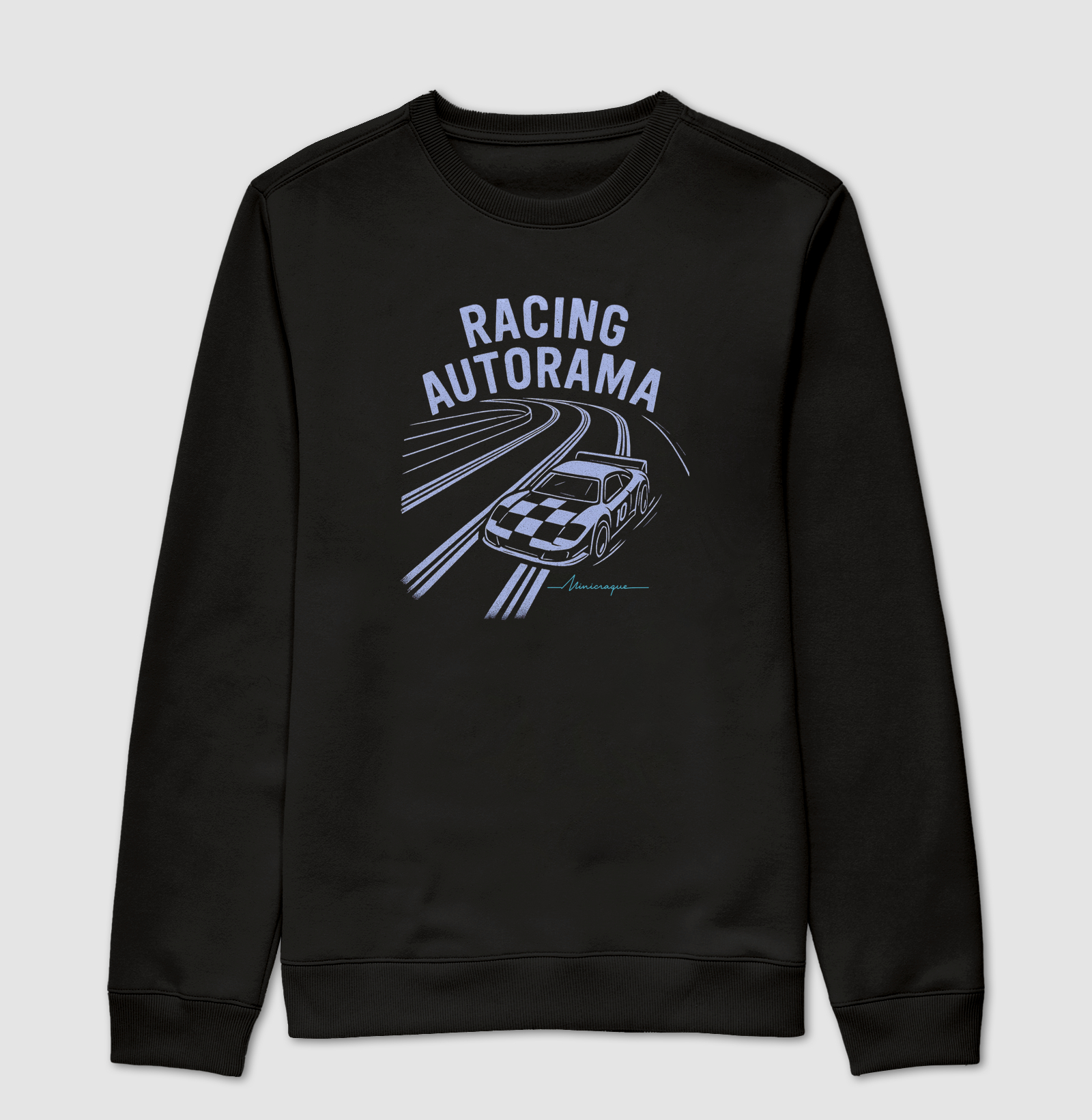 Autorama Racing
