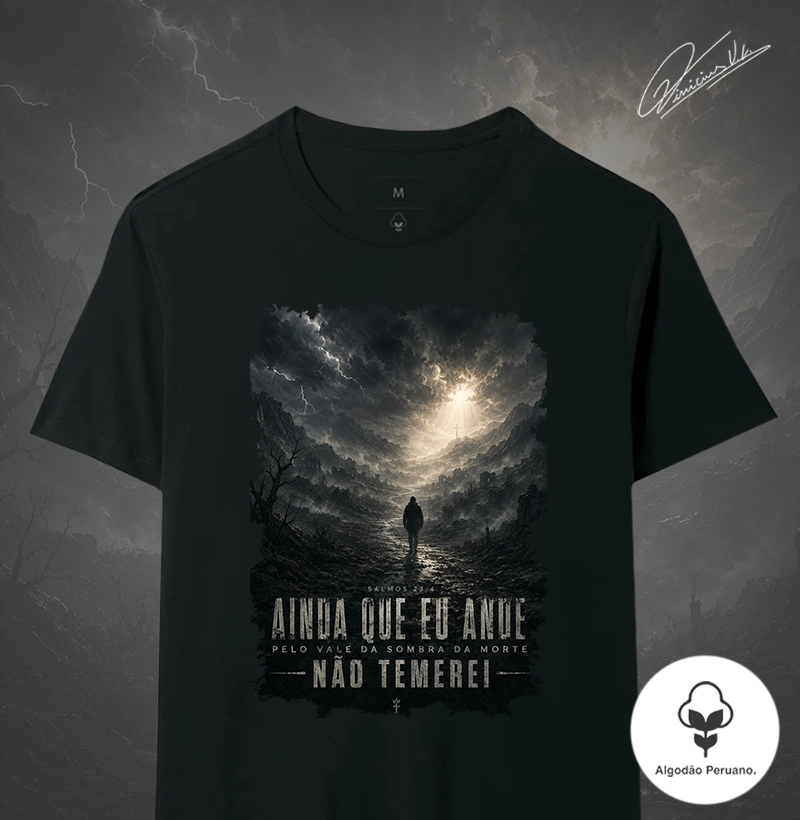Vale da Sombra da Morte