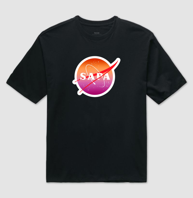 Sapa NASA