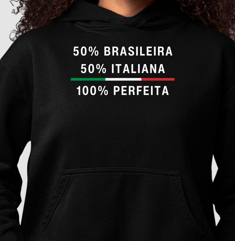 100% PERFEITA