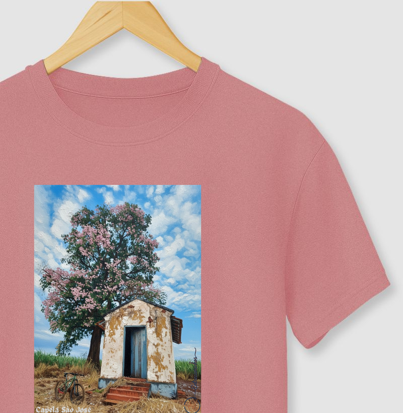 Capela São José Paineira Rosa (tela3)
