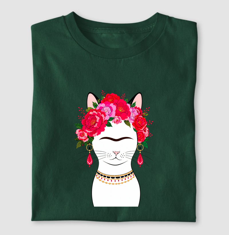 frida felina