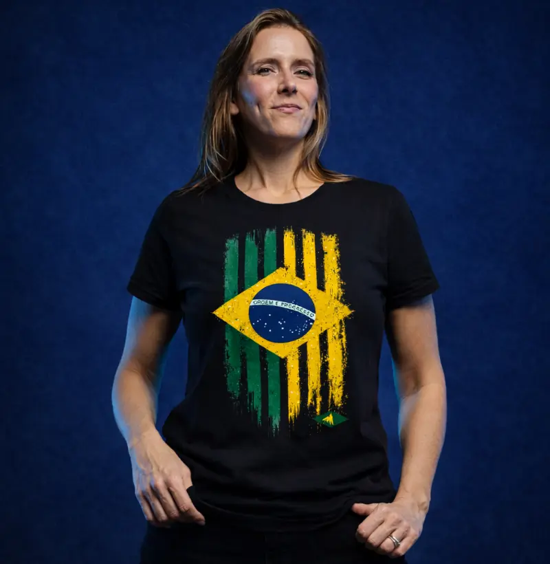 Camiseta Resistência | Manifesto