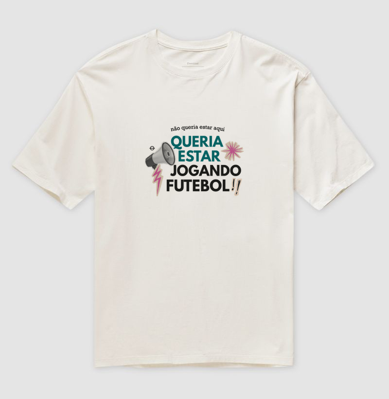 queria estar jogando futebol colagem joga bonita