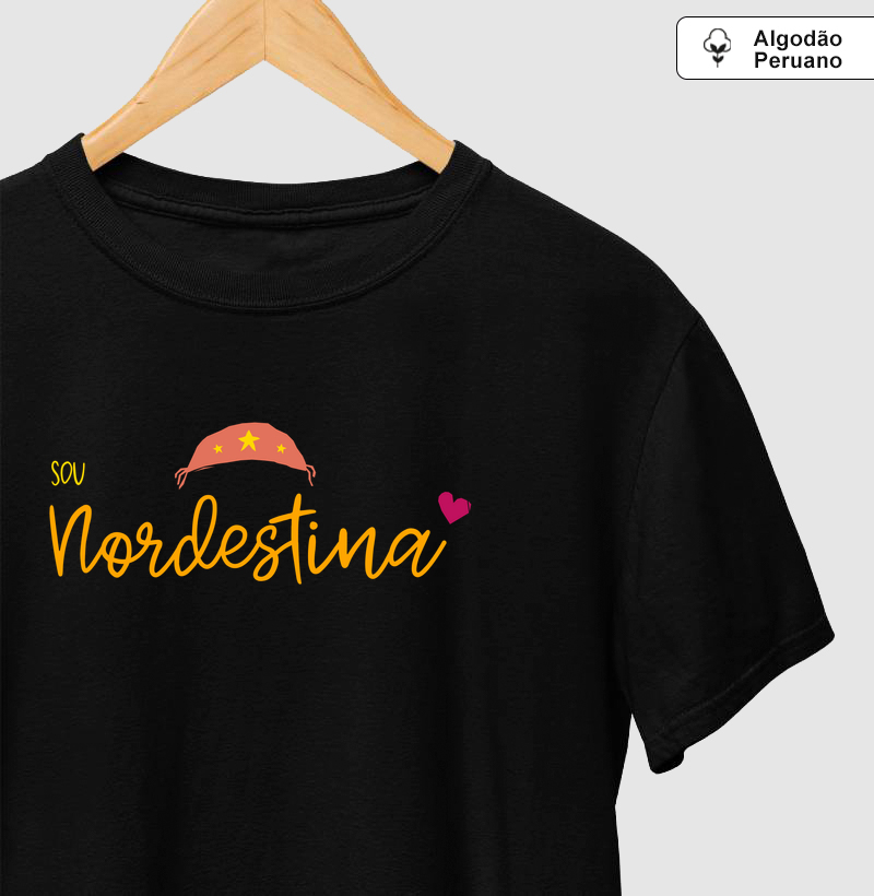 Sou Nordestino(a)