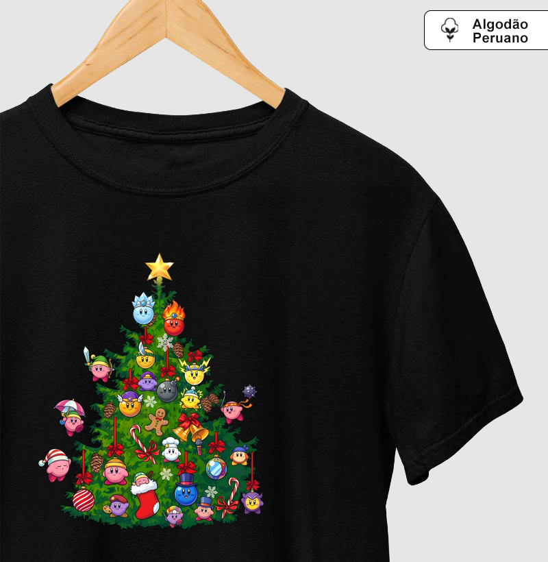 Kirby Tree-nsformations