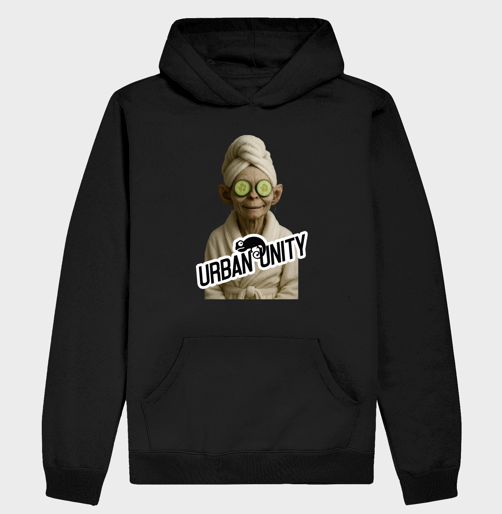 PRECIOSO (Hoodie Moletom)