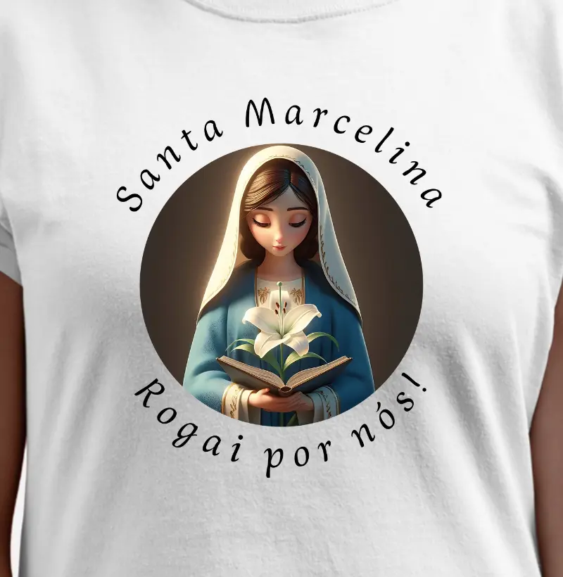 Santa Marcelina