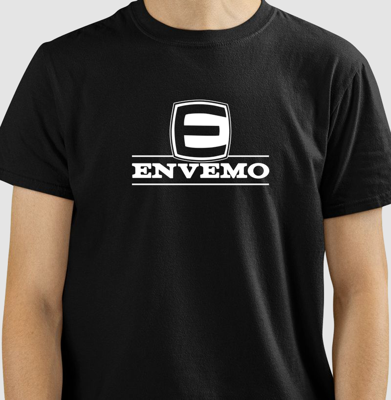 Camiseta ENVEMO