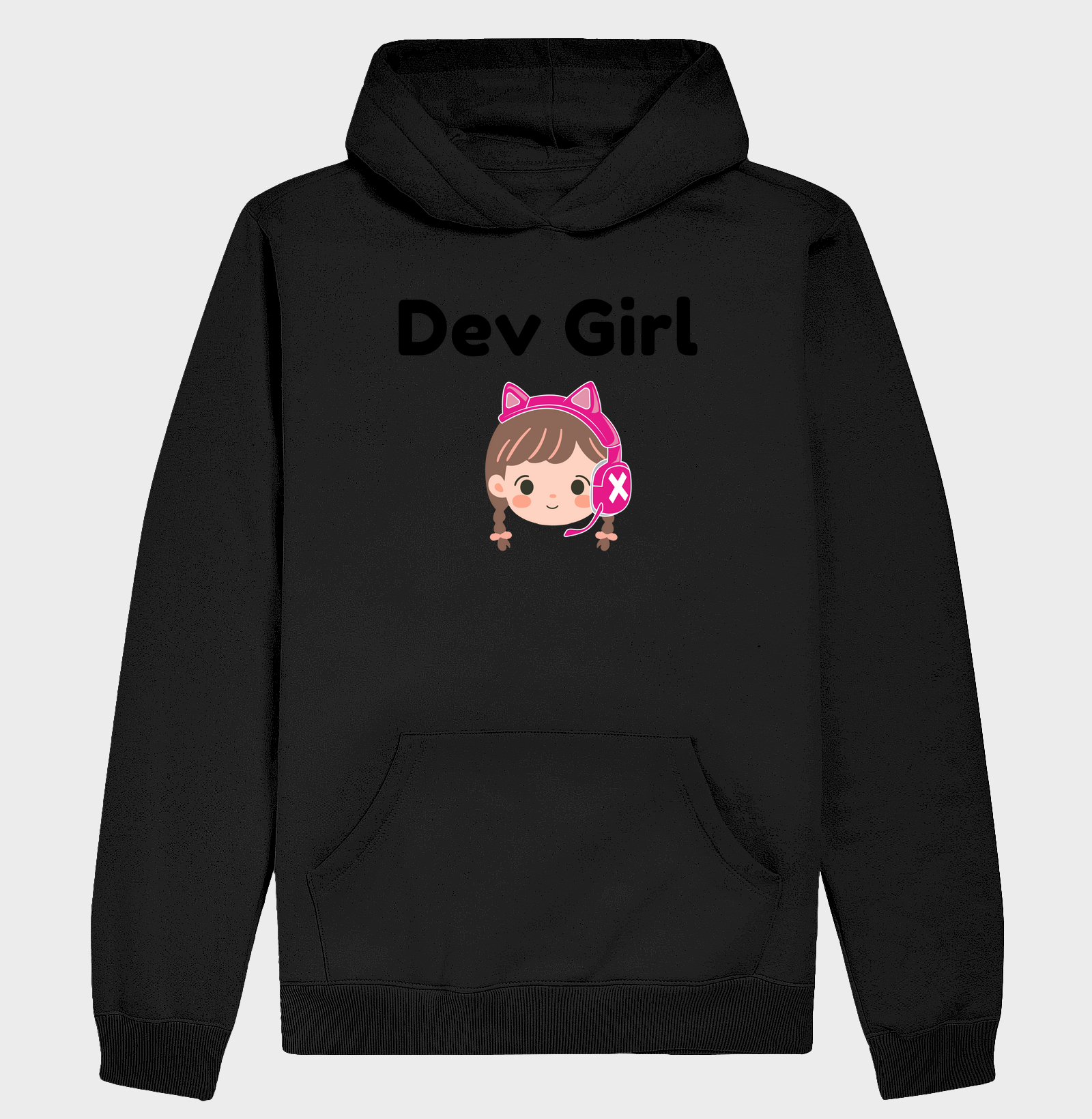Dev Girl 