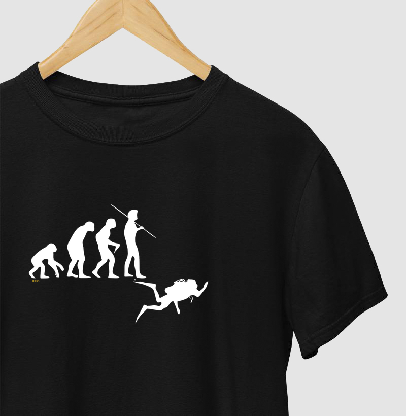 Evolução Humana