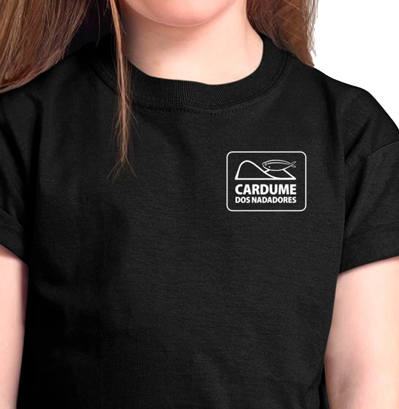 CARDUME NADADORES
