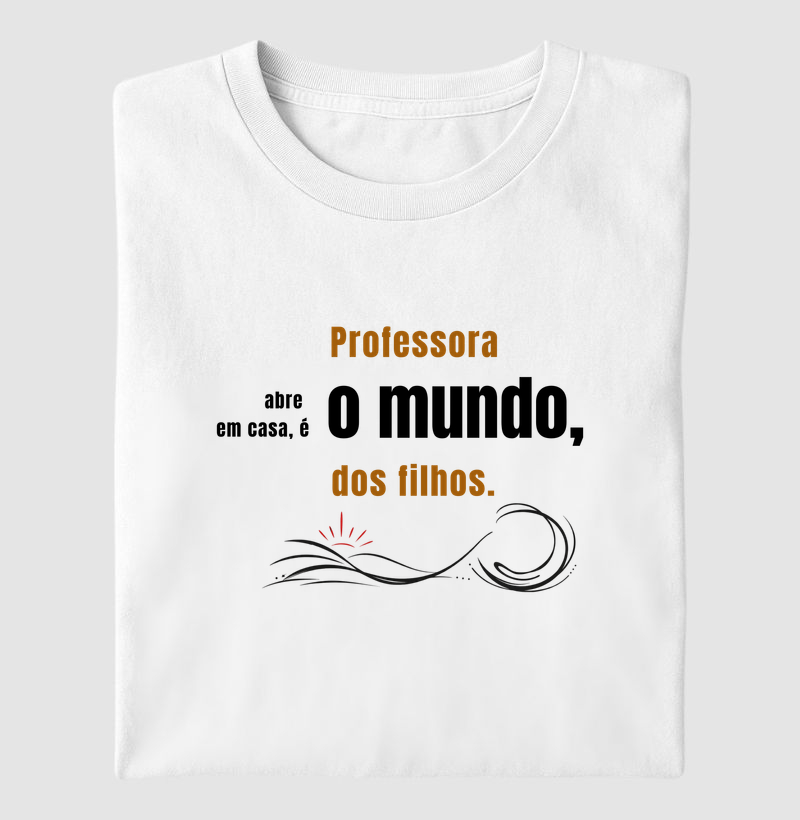 O Mesmo Mundo em Lugares Diferentes