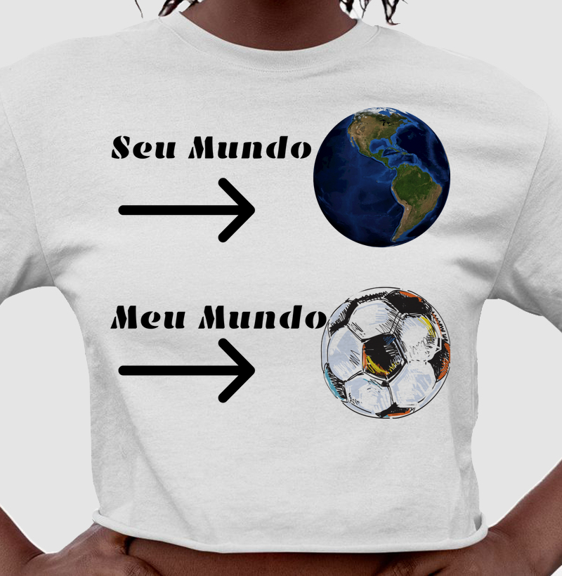 Seu mundo