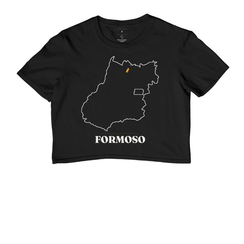 Formoso | Traço GO