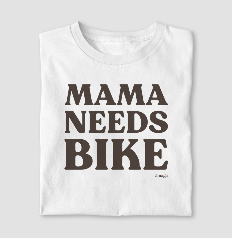 Mama needs Bike